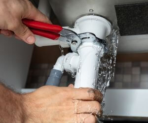 About Water Leak Detection Pros Fork Union, VA